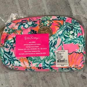 Lilly Pulitzer Belt Bag NWT